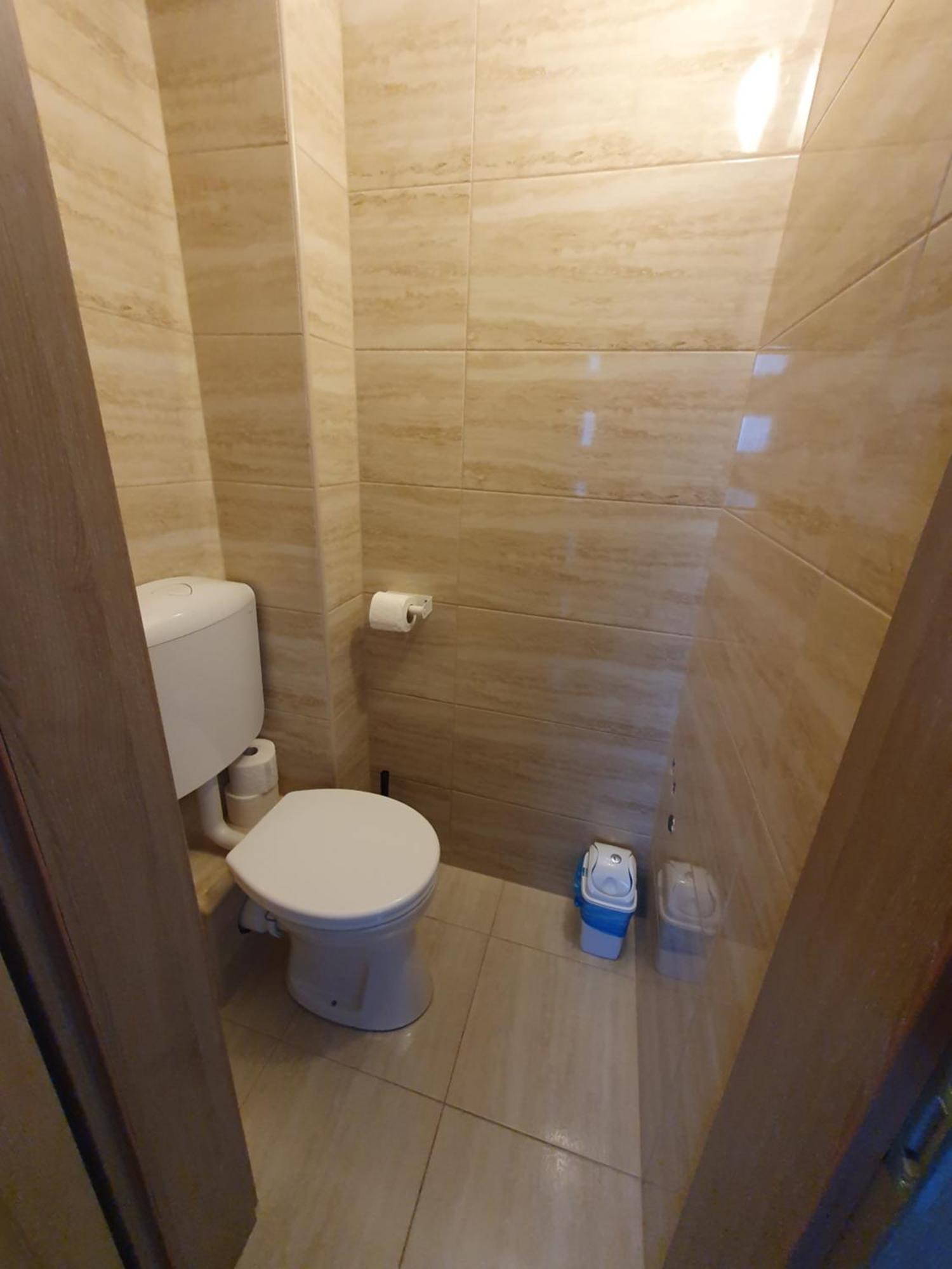 Lexy Family Apartman Hajdúszoboszló Exterior foto